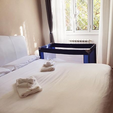 Lemon Sunshine Apartment Ciampino Dış mekan fotoğraf