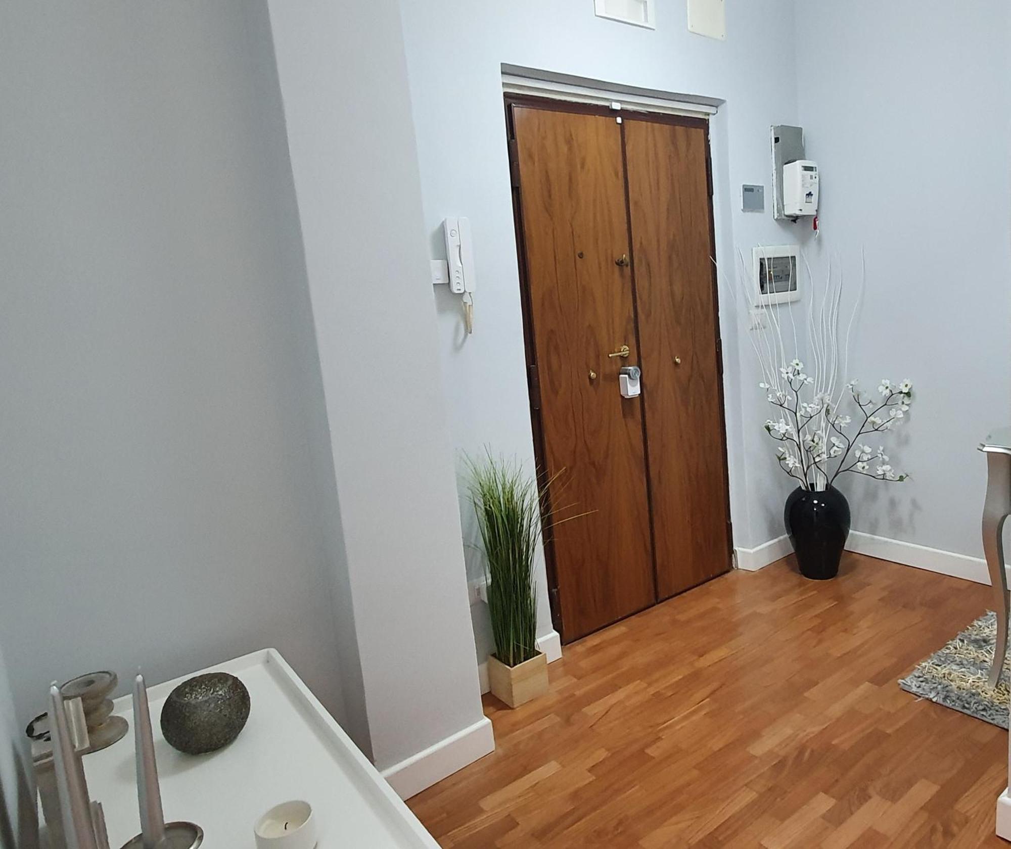 Lemon Sunshine Apartment Ciampino Dış mekan fotoğraf